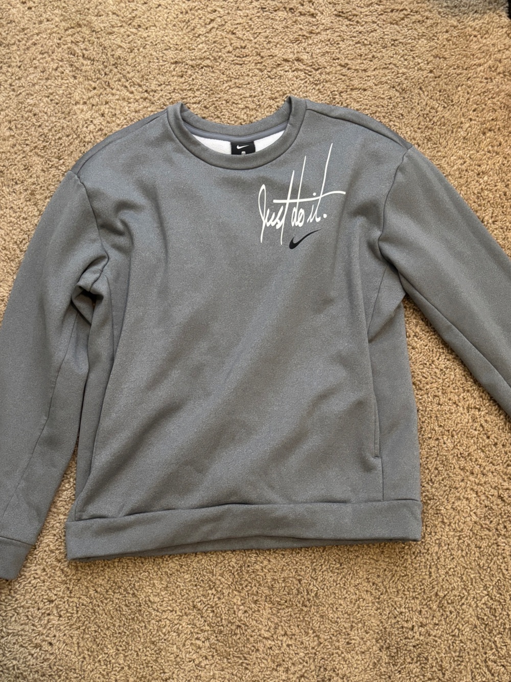 Nike Crewneck